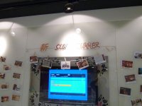 循道衞理楊震社會服務處